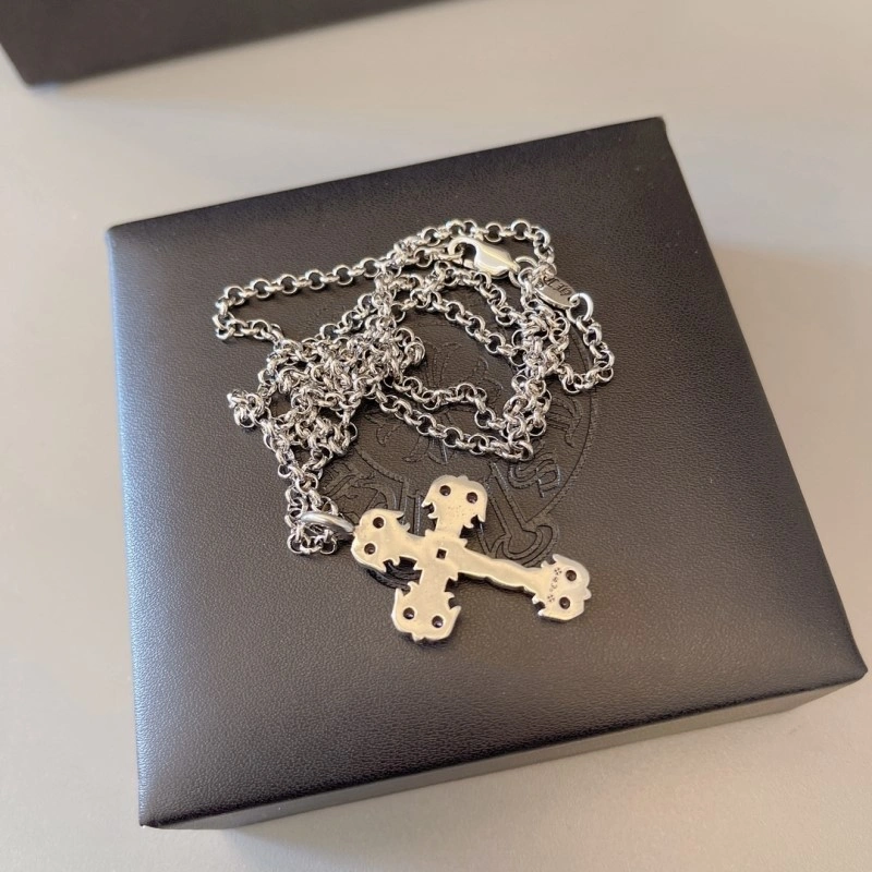 Chrome Hearts Necklaces RelaxedFit 237572