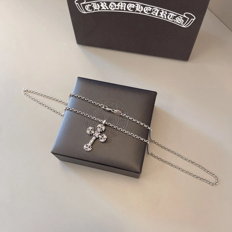 Chrome Hearts Necklaces RelaxedFit 237572