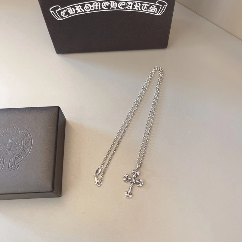 Chrome Hearts Necklaces RelaxedFit 237572
