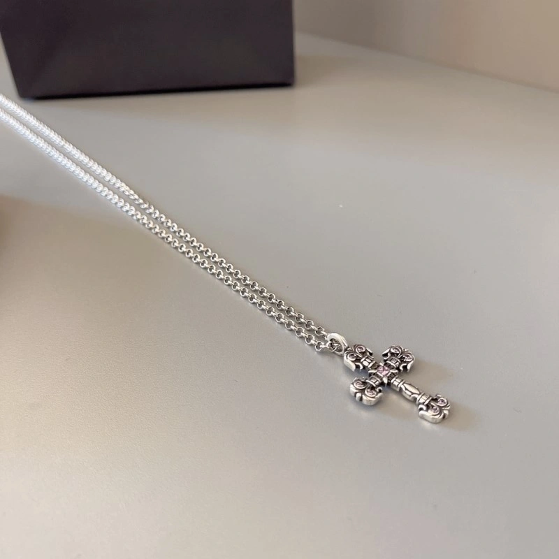 Chrome Hearts Necklaces RelaxedFit 237572
