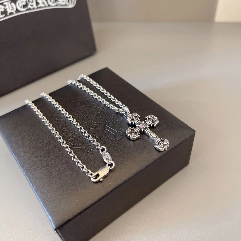 Chrome Hearts Necklaces RelaxedFit 237572
