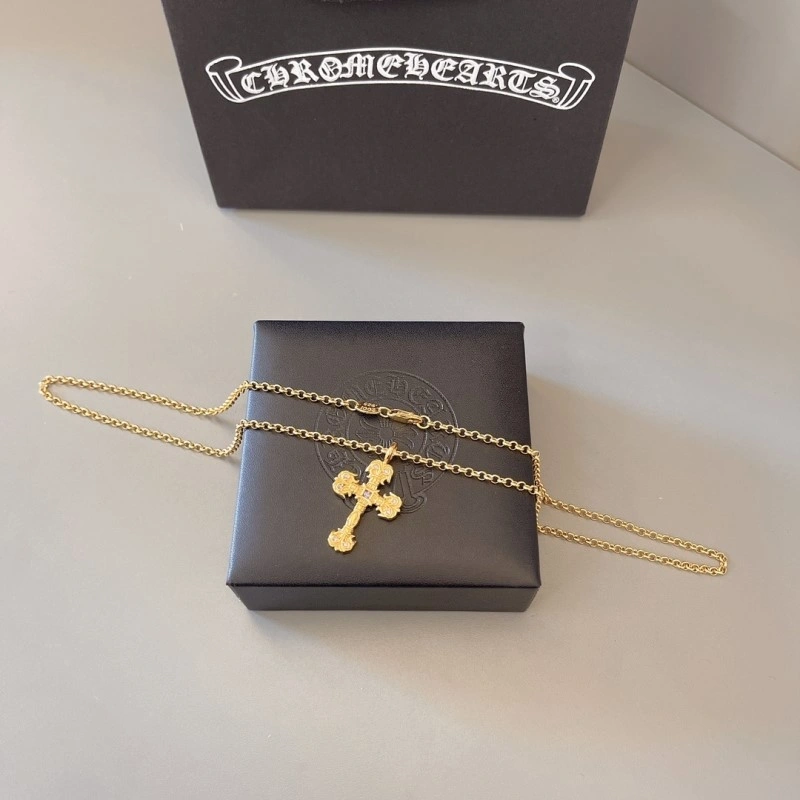 Chrome Hearts Necklaces Cozy 237574