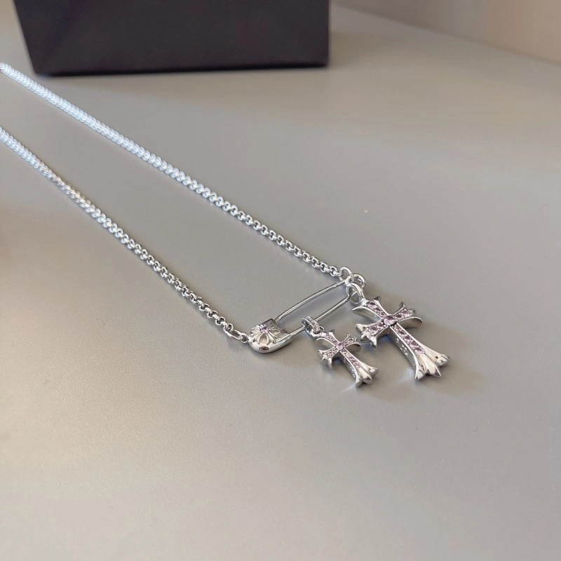 UrbanChic Chrome Hearts Necklaces 237560