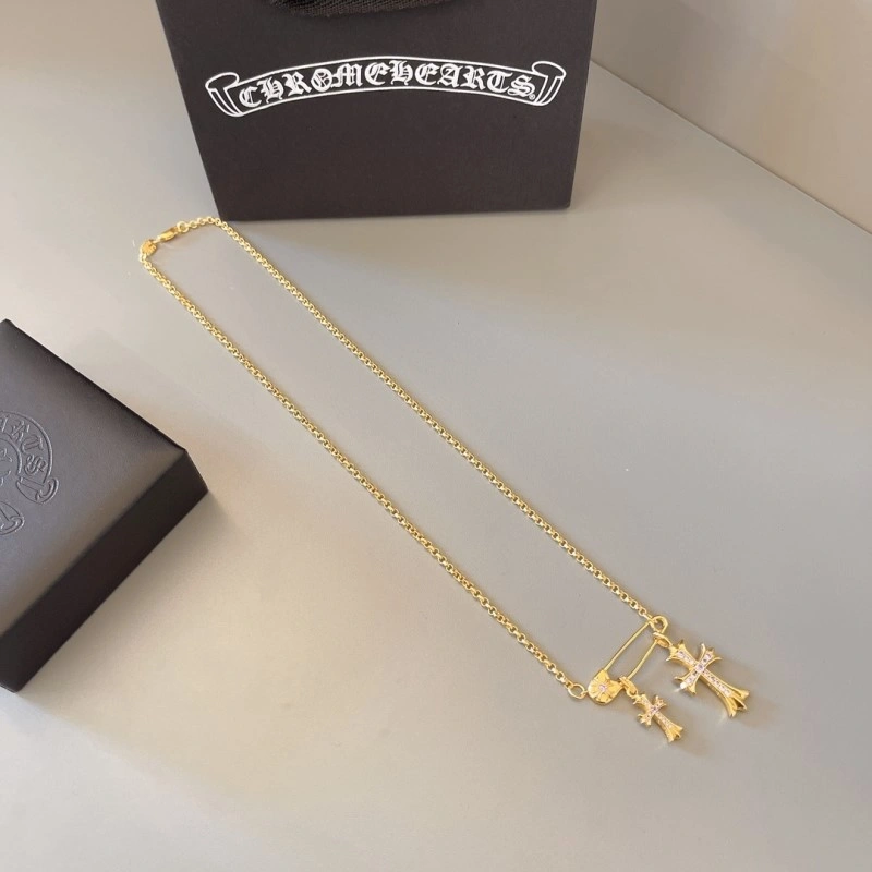 Premium Chrome Hearts Necklaces 237570