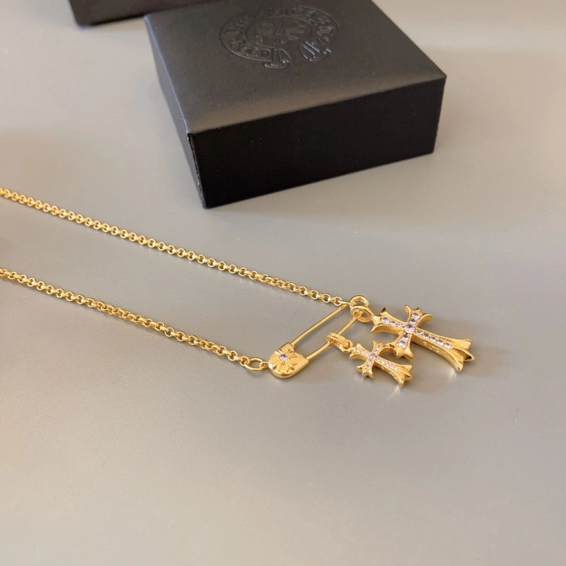 Premium Chrome Hearts Necklaces 237570