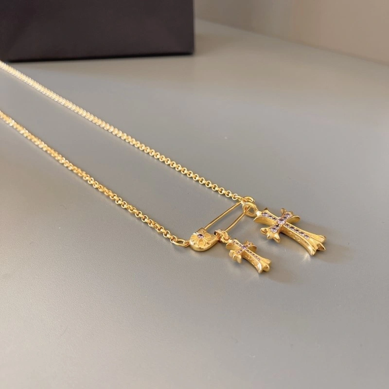 Premium Chrome Hearts Necklaces 237570