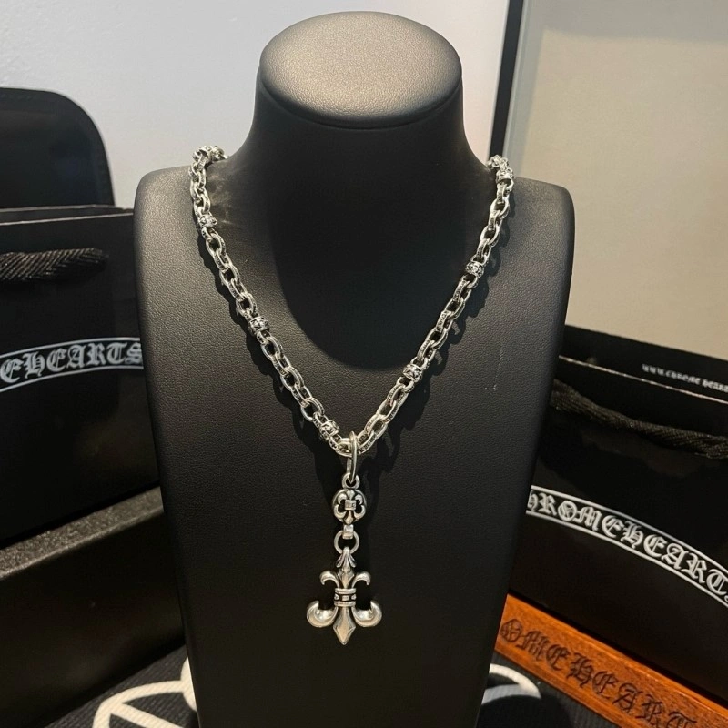 DailyWear Chrome Hearts Necklaces 237575