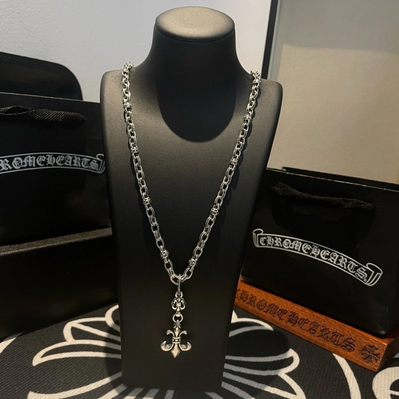 DailyWear Chrome Hearts Necklaces 237575