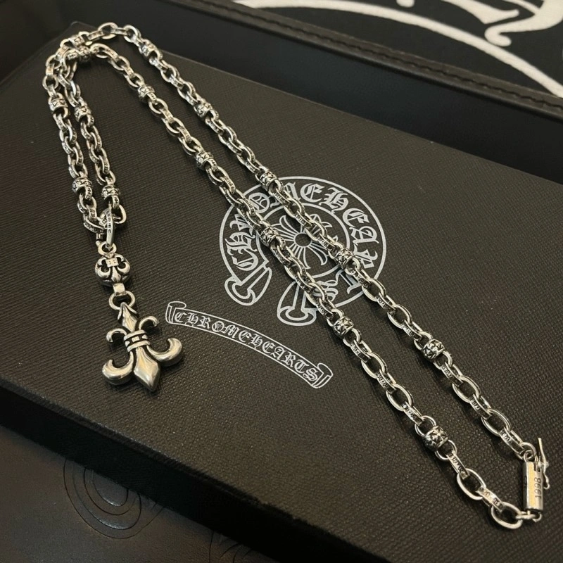 DailyWear Chrome Hearts Necklaces 237575