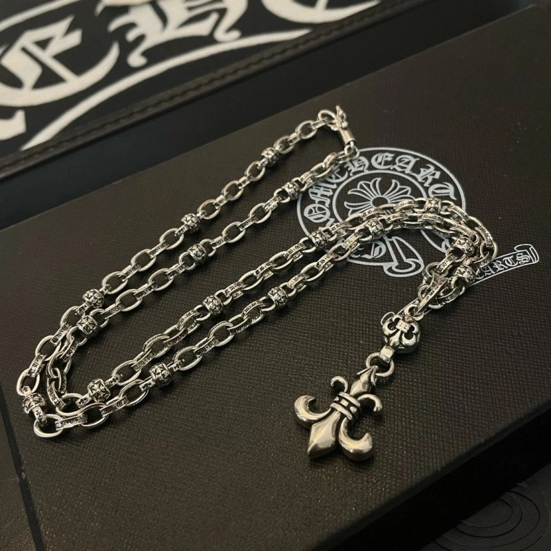DailyWear Chrome Hearts Necklaces 237575