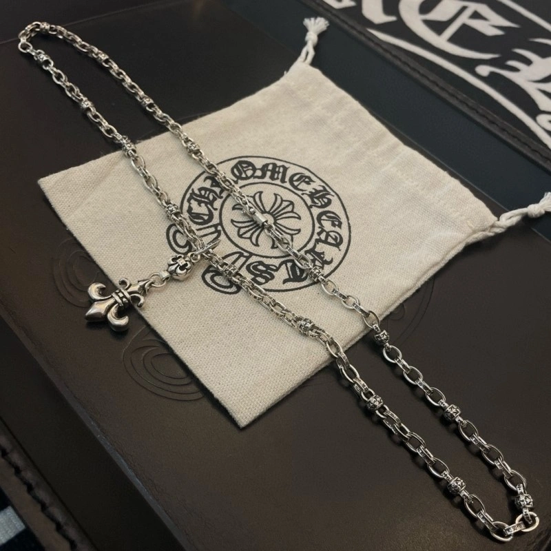 DailyWear Chrome Hearts Necklaces 237575