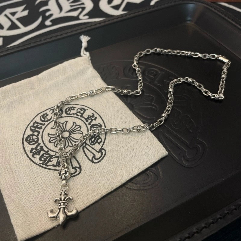 DailyWear Chrome Hearts Necklaces 237575