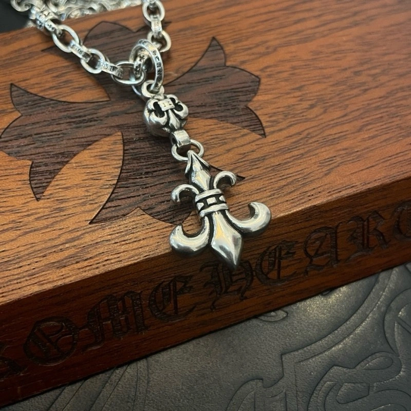 DailyWear Chrome Hearts Necklaces 237575
