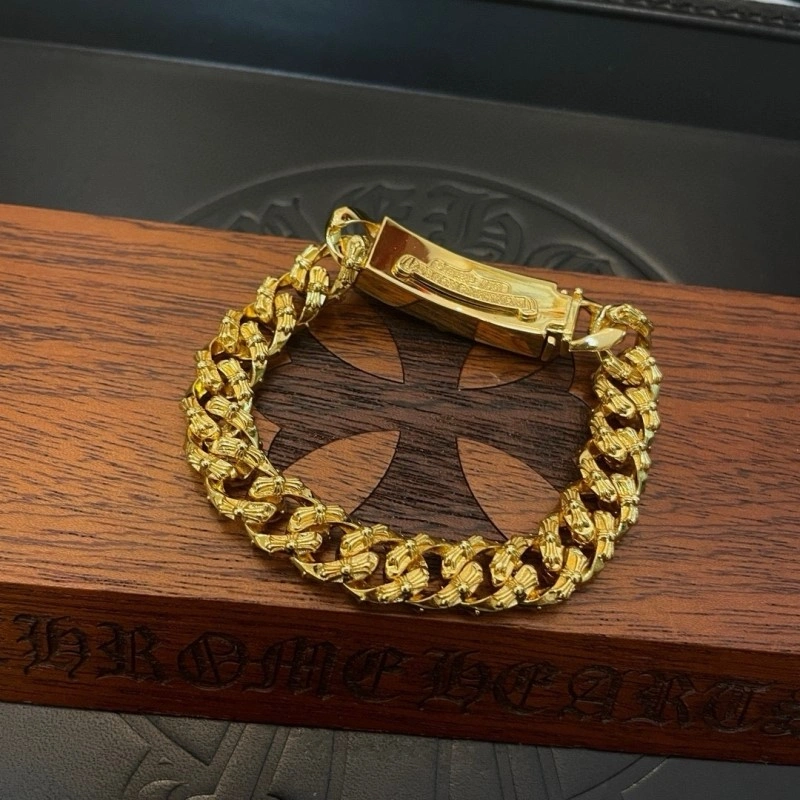 Colorful Chrome Hearts Necklaces 237563