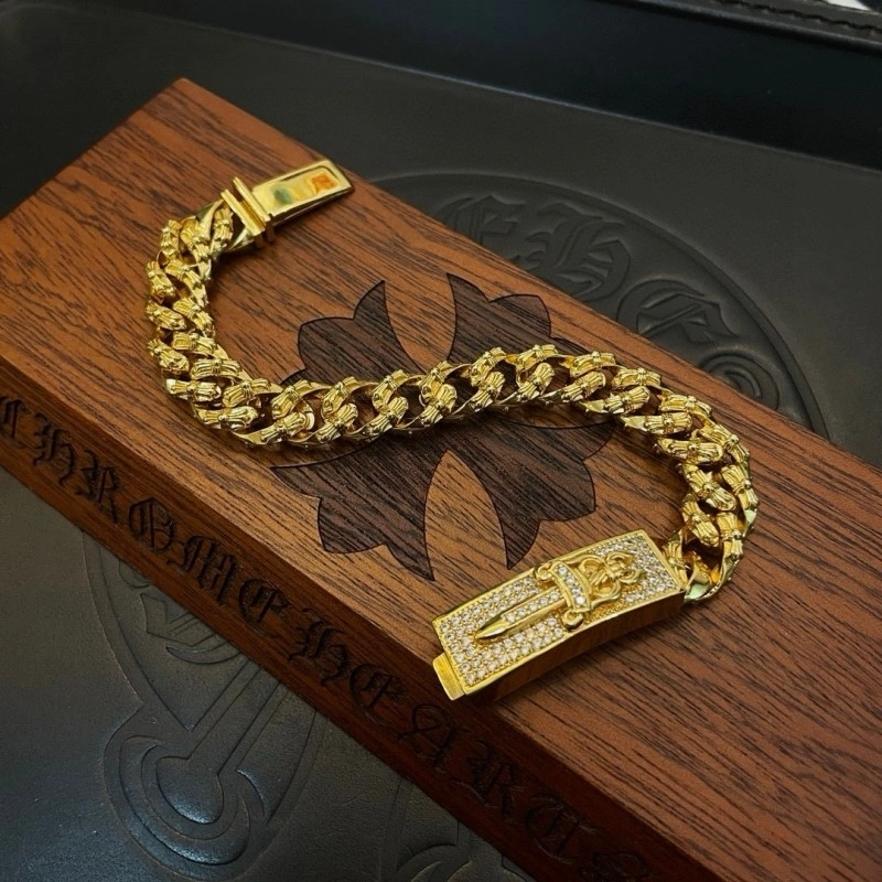 Colorful Chrome Hearts Necklaces 237563