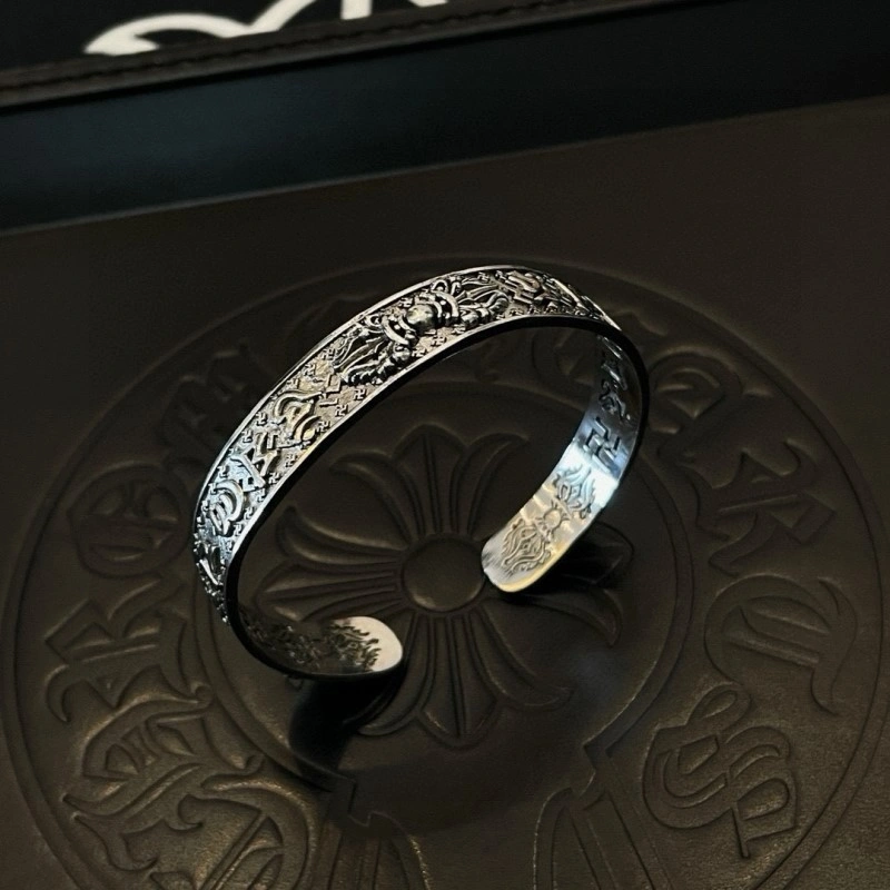 Chrome Hearts Necklaces OnTrend 237562