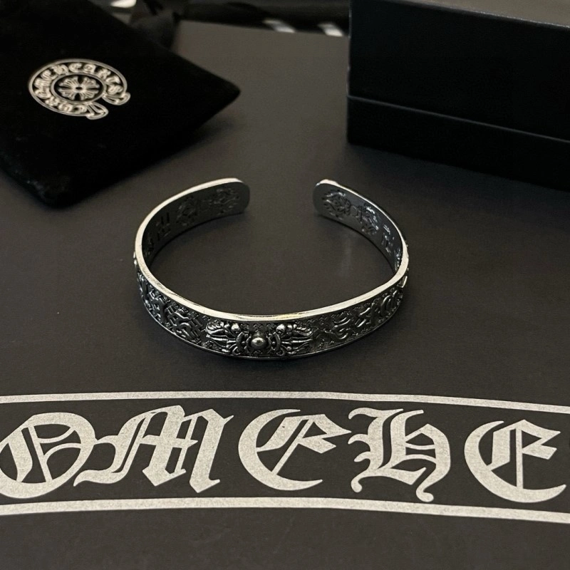 Chrome Hearts Necklaces OnTrend 237562