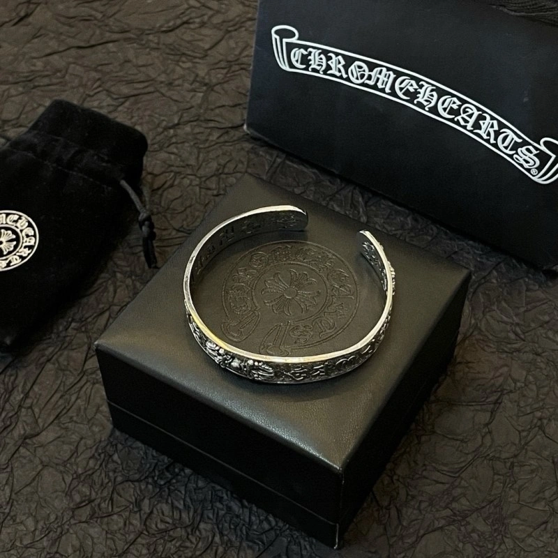 Chrome Hearts Necklaces OnTrend 237562