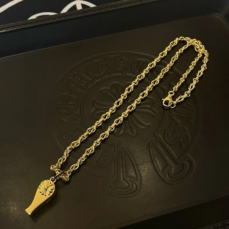 Chrome Hearts Necklaces Efficient 237554