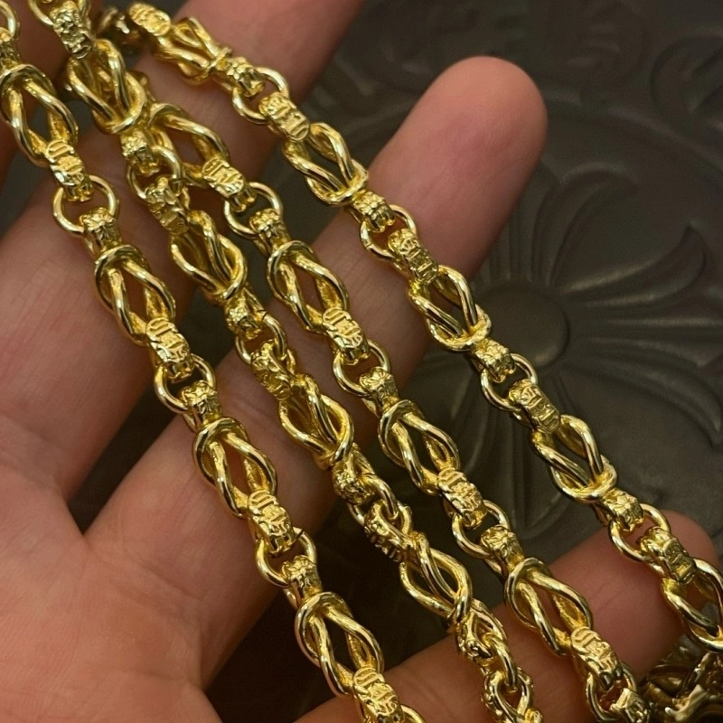 Chrome Hearts Necklaces Efficient 237554