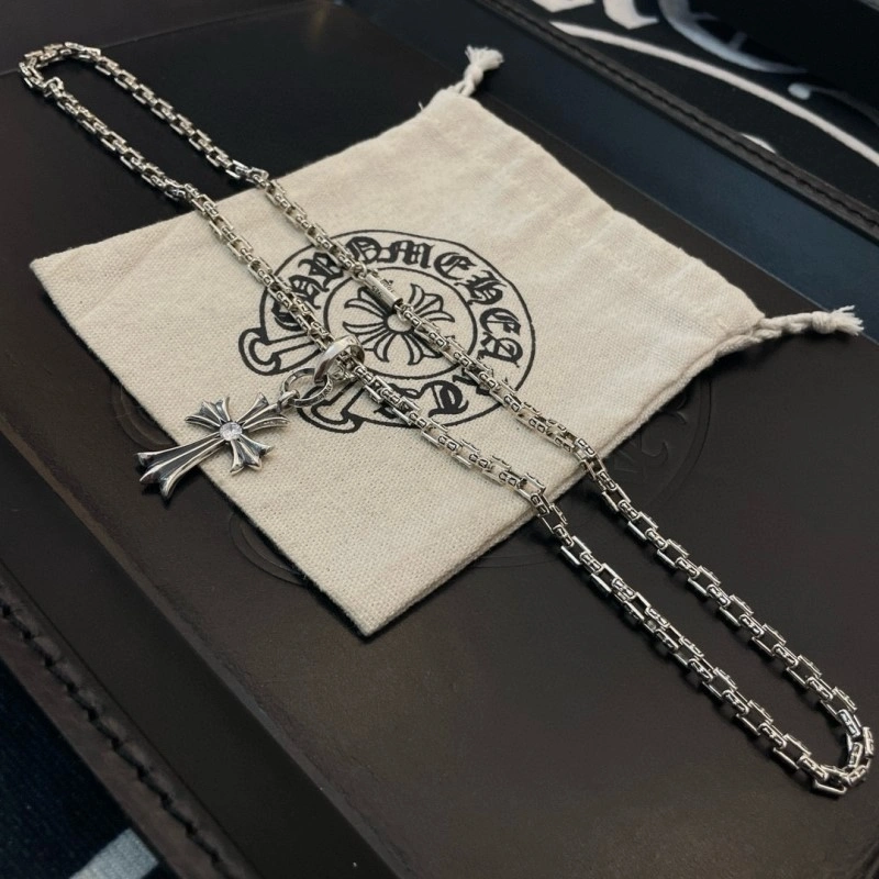 Chrome Hearts Necklaces Seasonal 237573