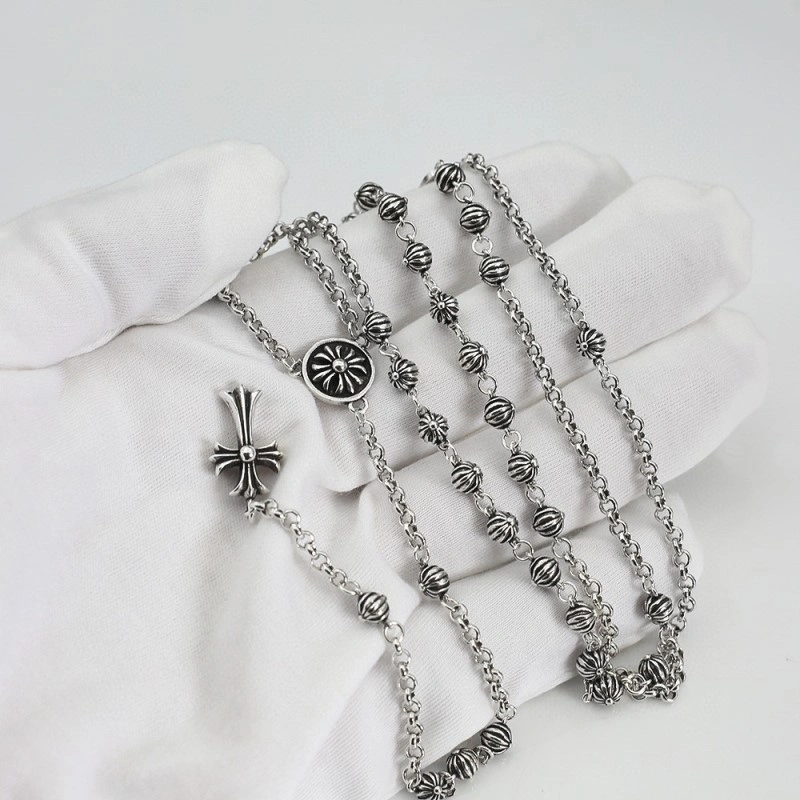 Chrome Hearts Necklaces Durable 237550