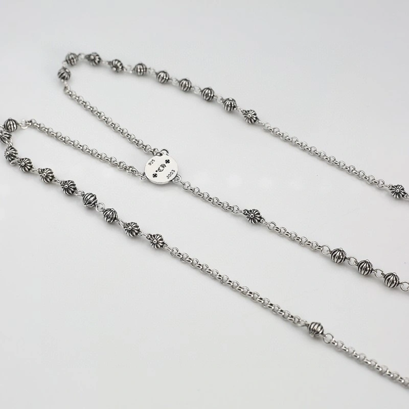 Chrome Hearts Necklaces Durable 237550