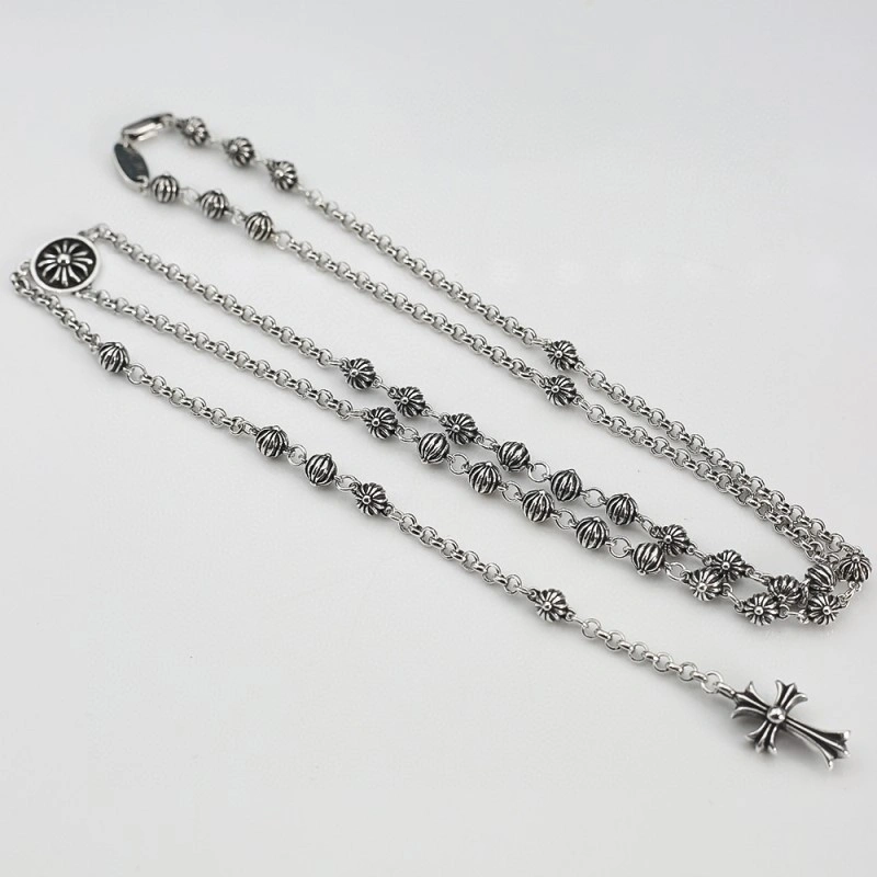 Chrome Hearts Necklaces Durable 237550