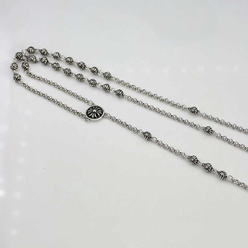 Chrome Hearts Necklaces Durable 237550
