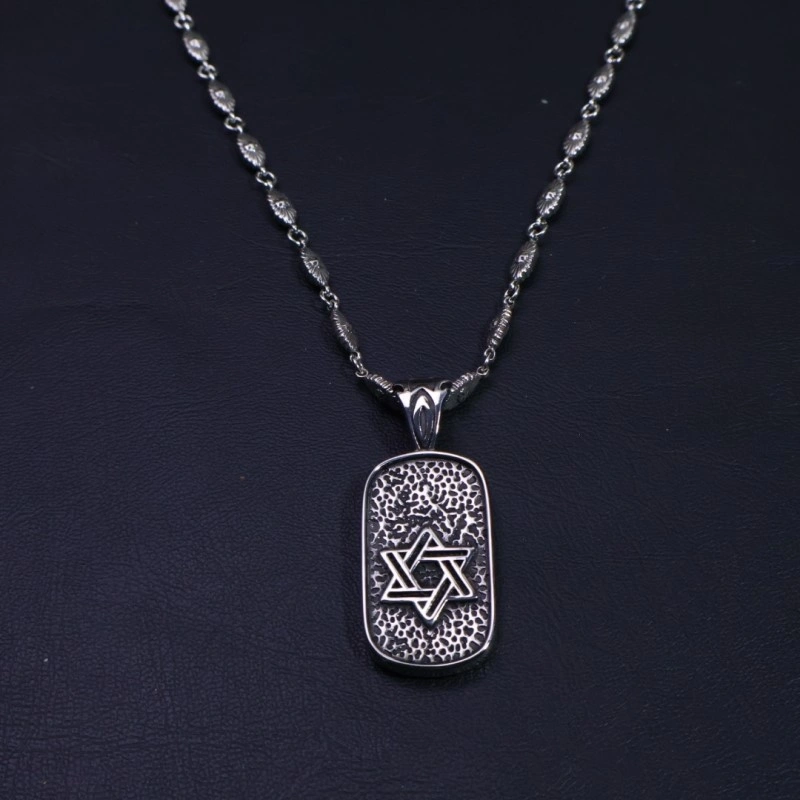Chrome Hearts Necklaces Effortless 237555