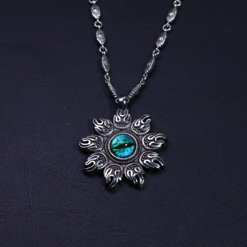 WeatherProof Chrome Hearts Necklaces 237558