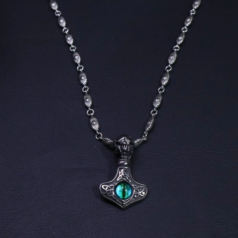 Chrome Hearts Necklaces Durable 237557