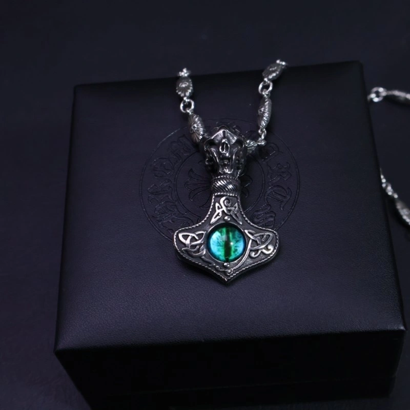 Chrome Hearts Necklaces Durable 237557
