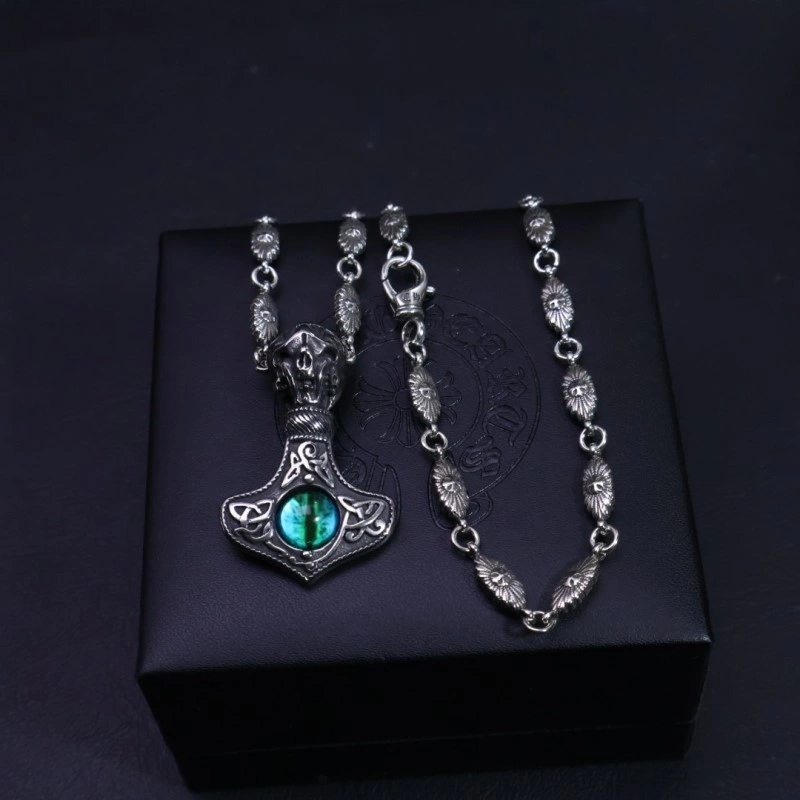 Chrome Hearts Necklaces Durable 237557