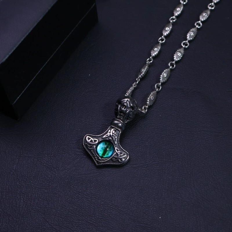 Chrome Hearts Necklaces Durable 237557