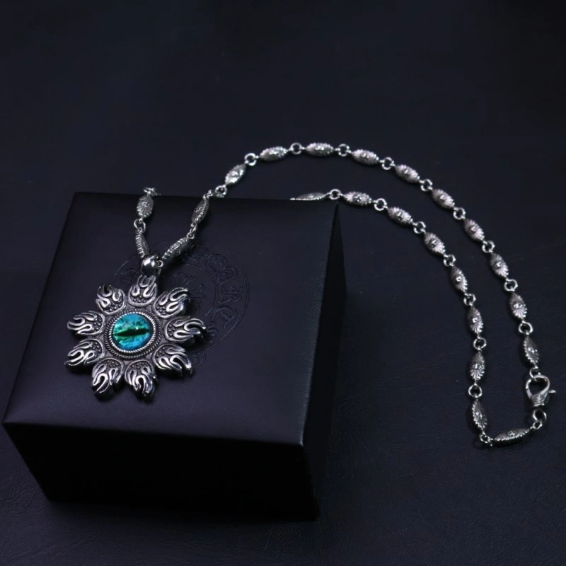 Chrome Hearts Necklaces Durable 237557