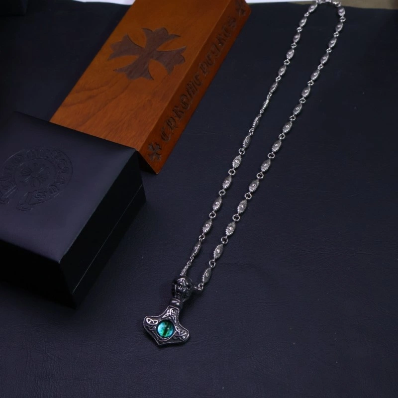 Chrome Hearts Necklaces Durable 237557