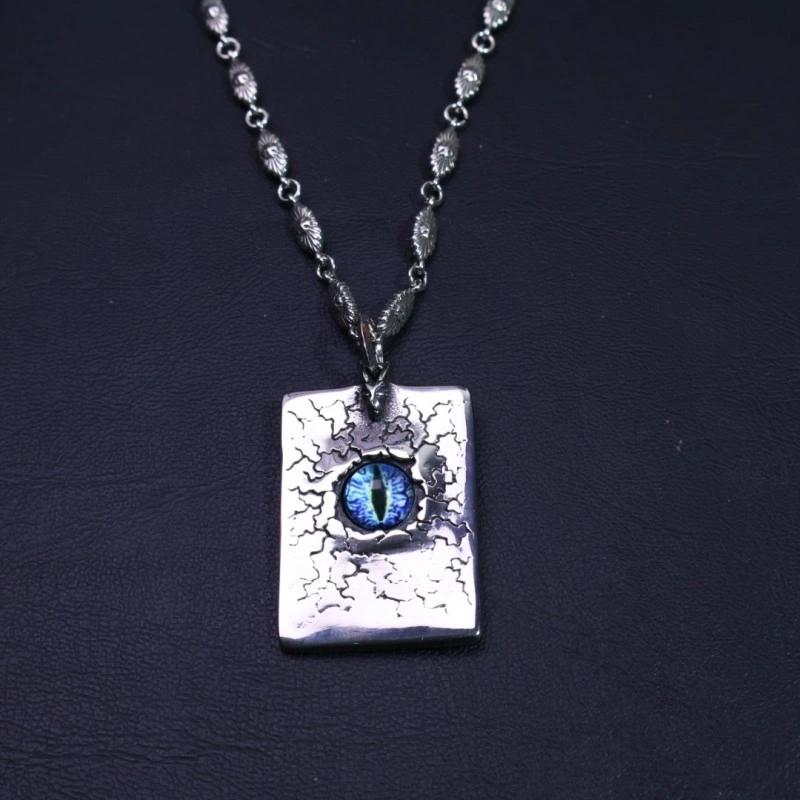 Breathable Chrome Hearts Necklaces 237625
