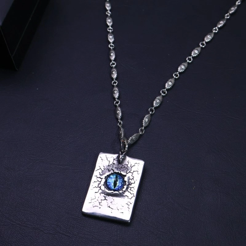 Breathable Chrome Hearts Necklaces 237625