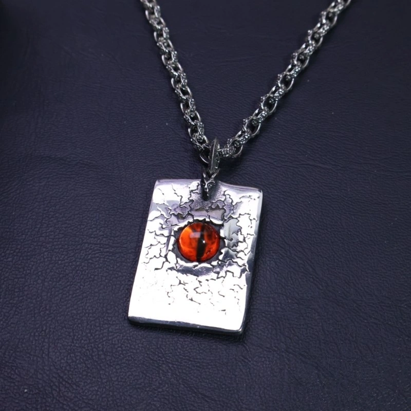 OnTrend Chrome Hearts Necklaces 237569