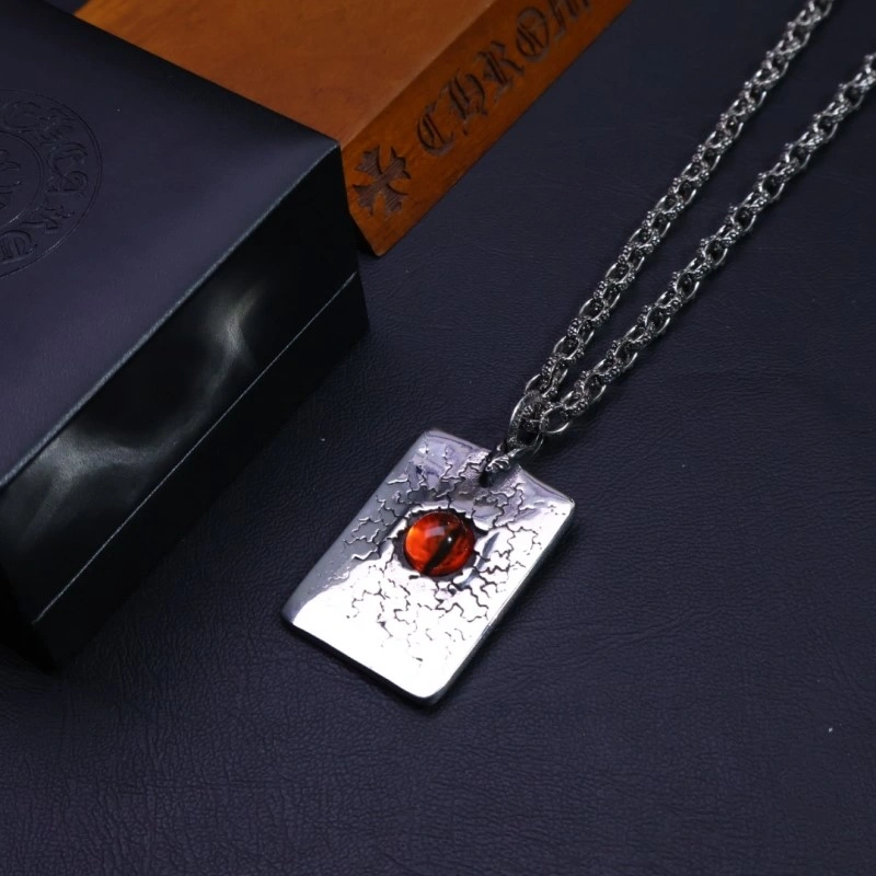 OnTrend Chrome Hearts Necklaces 237569