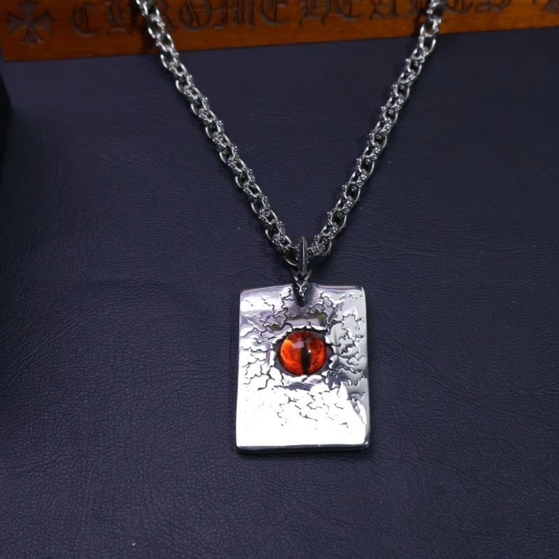 OnTrend Chrome Hearts Necklaces 237569