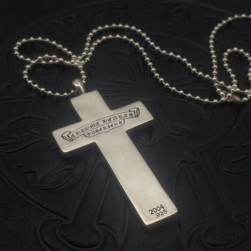 EasyMatch Chrome Hearts Necklaces 237549