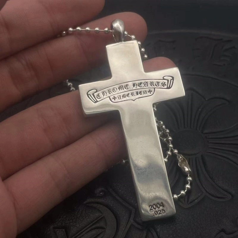 EasyMatch Chrome Hearts Necklaces 237549