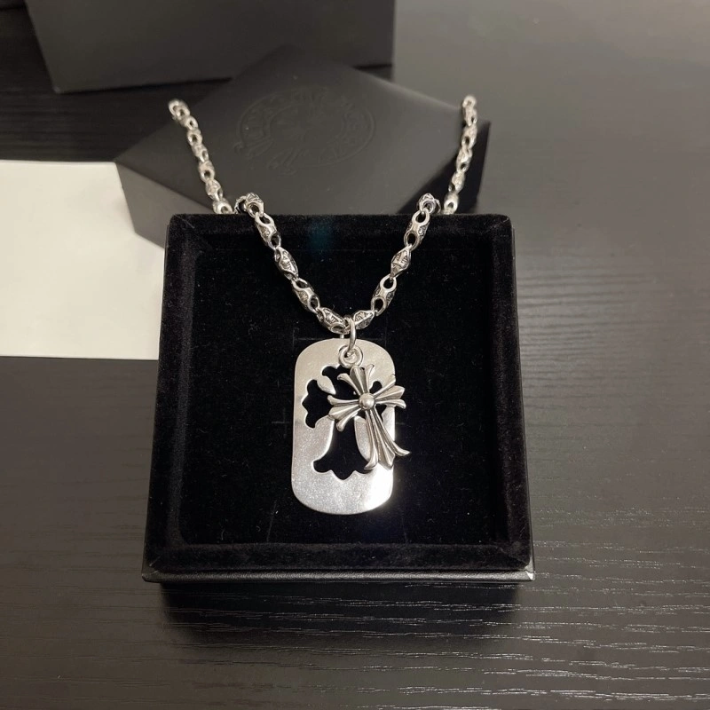 Chrome Hearts Necklaces NewStyle 237582