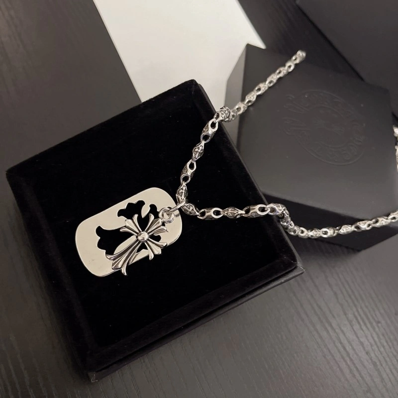 Chrome Hearts Necklaces NewStyle 237582