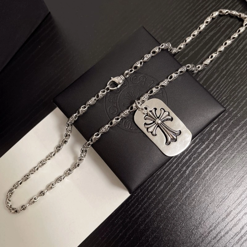 Chrome Hearts Necklaces NewStyle 237582