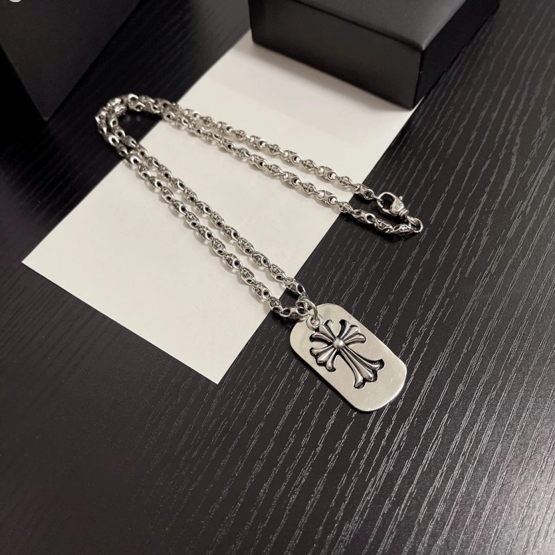 Chrome Hearts Necklaces NewStyle 237582