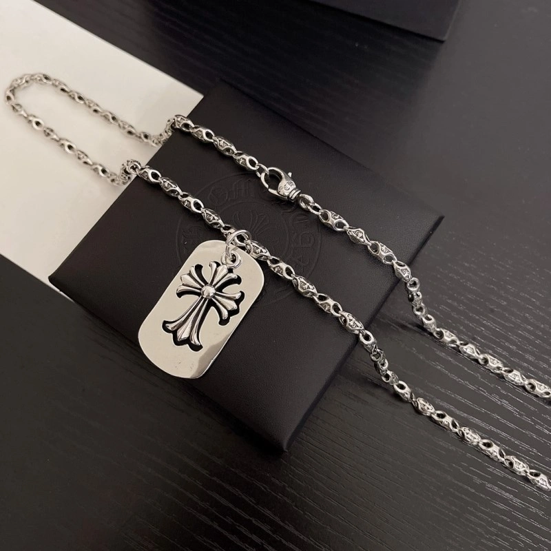 Chrome Hearts Necklaces NewStyle 237582