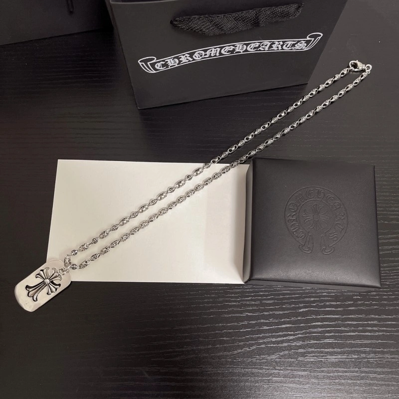 Chrome Hearts Necklaces NewStyle 237582